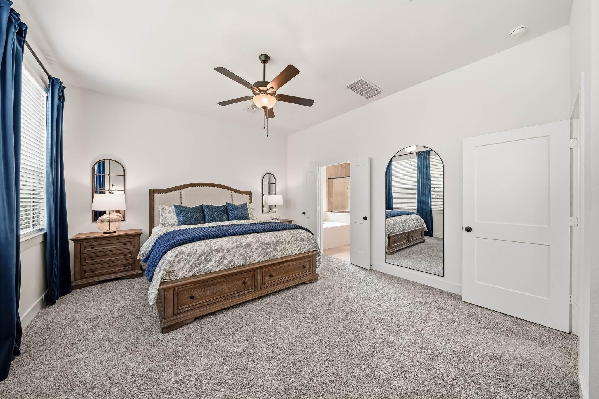 11418 Bush Clover Drive