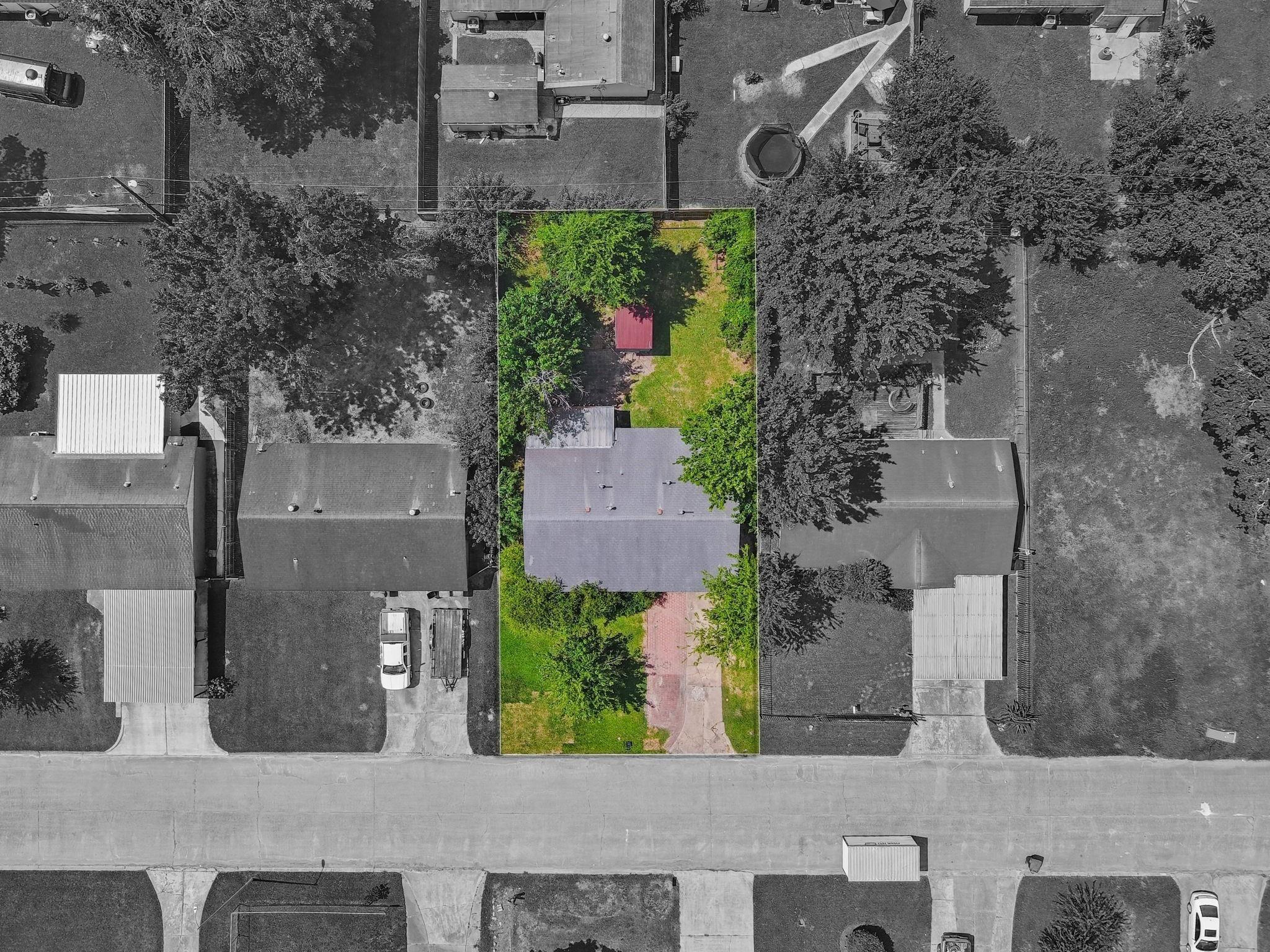 5242 Greylog Drive