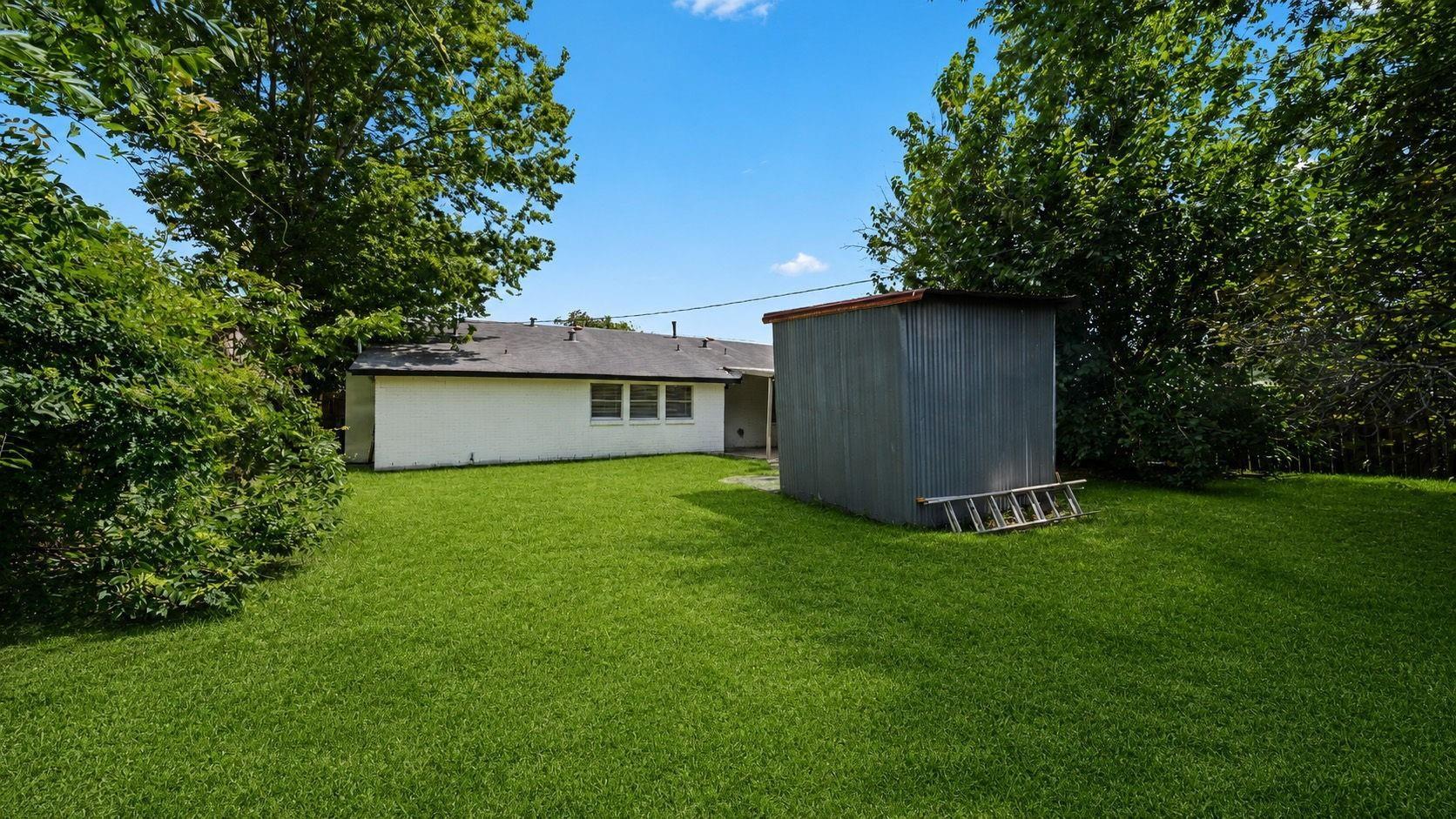 5242 Greylog Drive