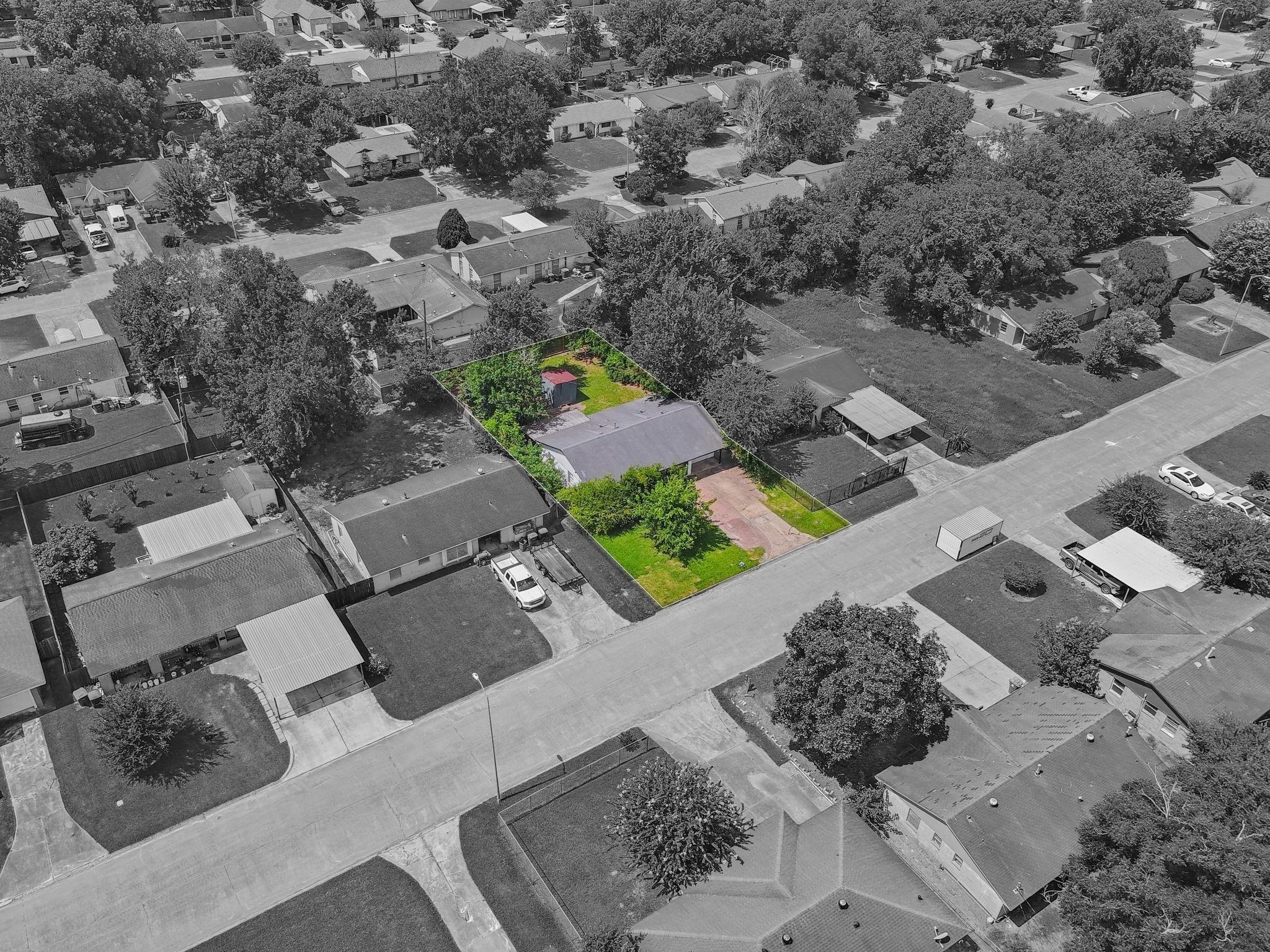 5242 Greylog Drive
