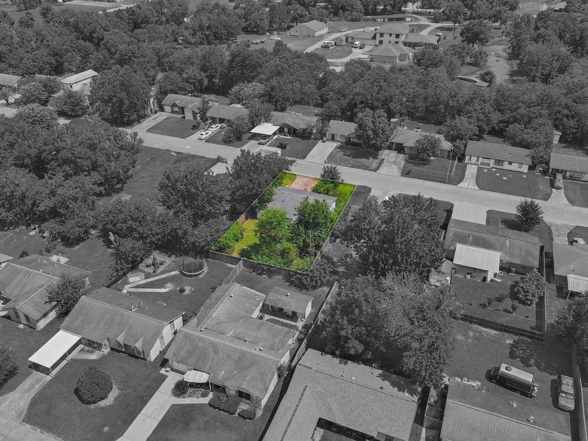 5242 Greylog Drive
