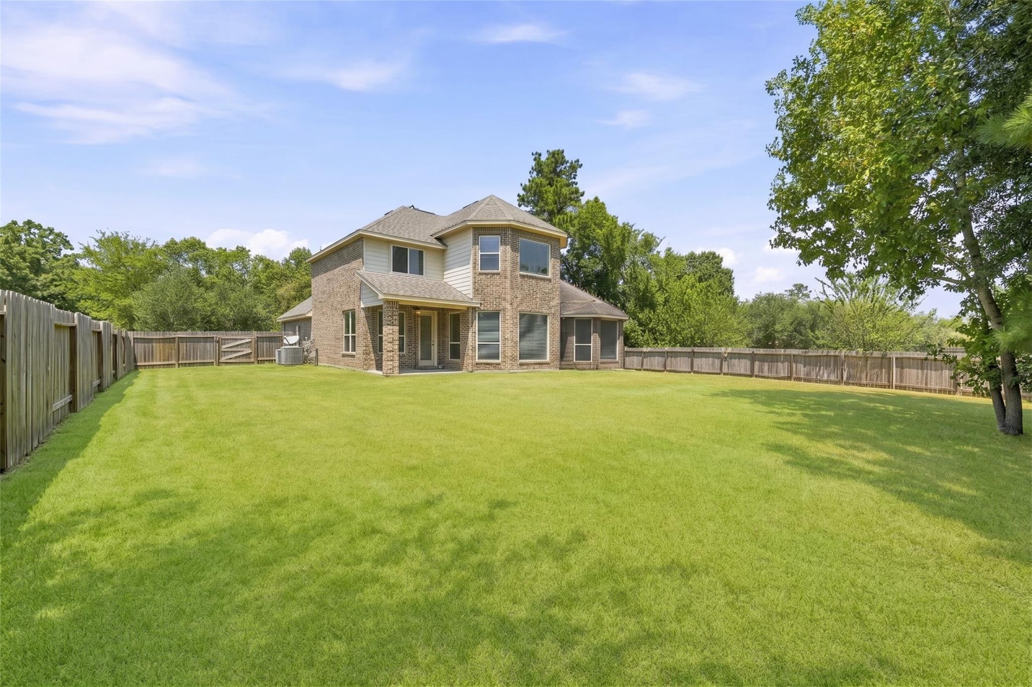 3396 Wooded Lane