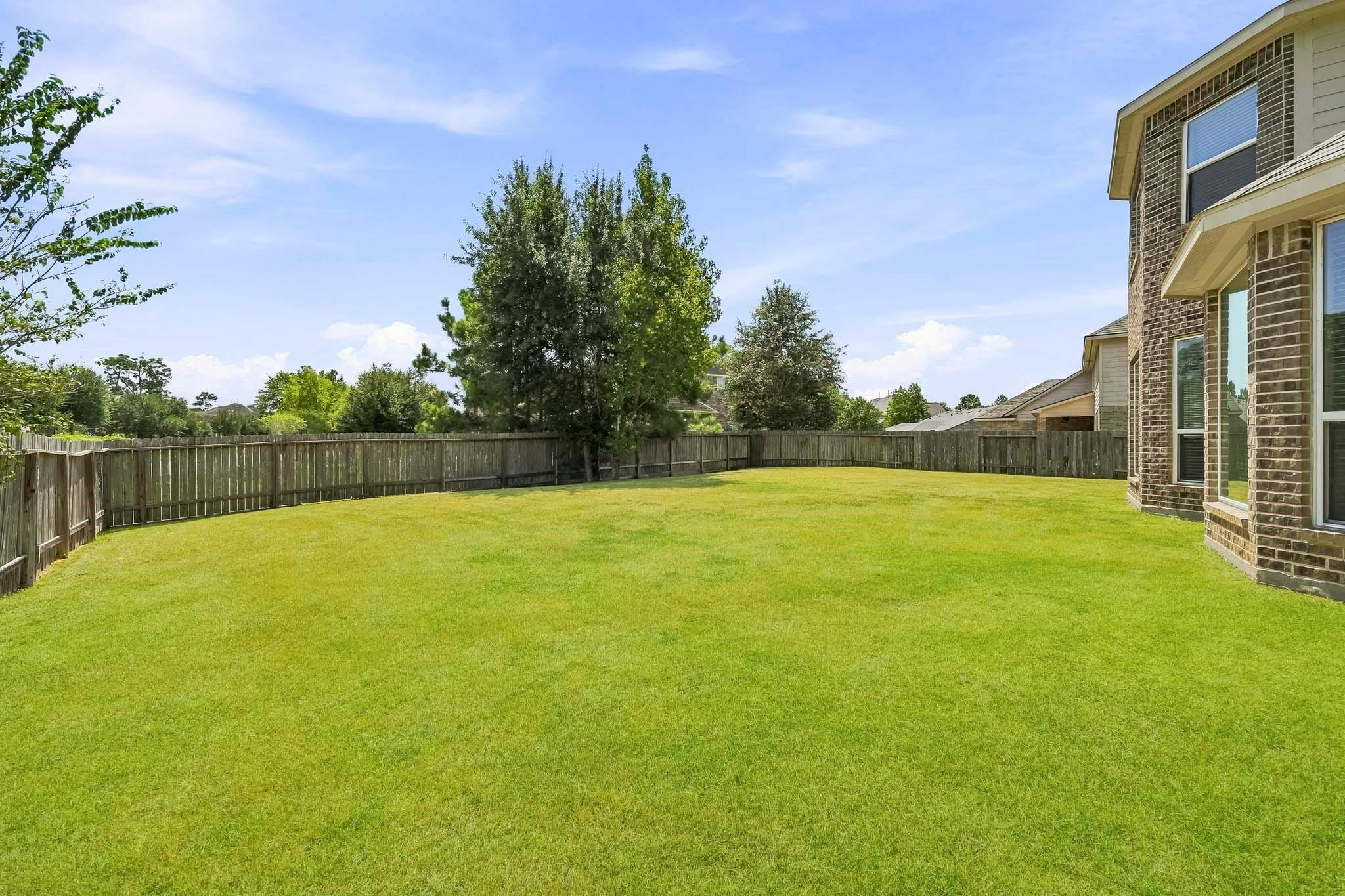 3396 Wooded Lane