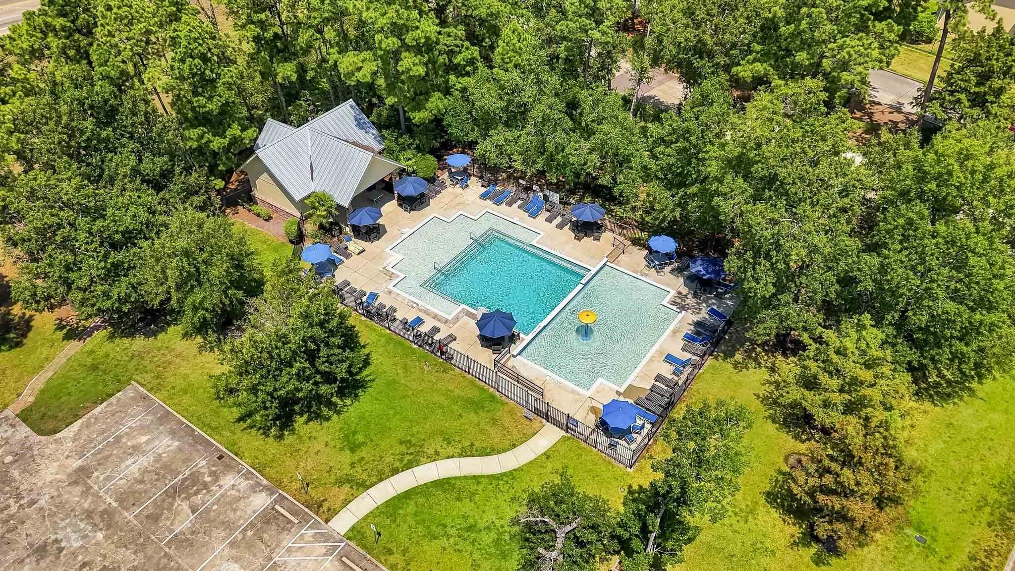 3396 Wooded Lane