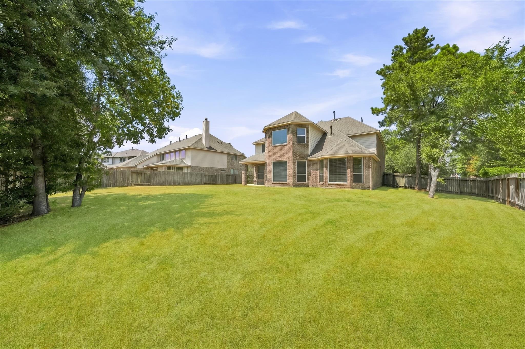 3396 Wooded Lane