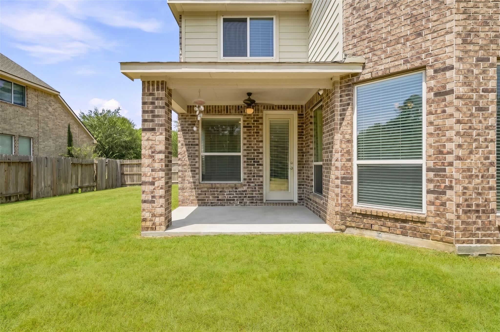 3396 Wooded Lane