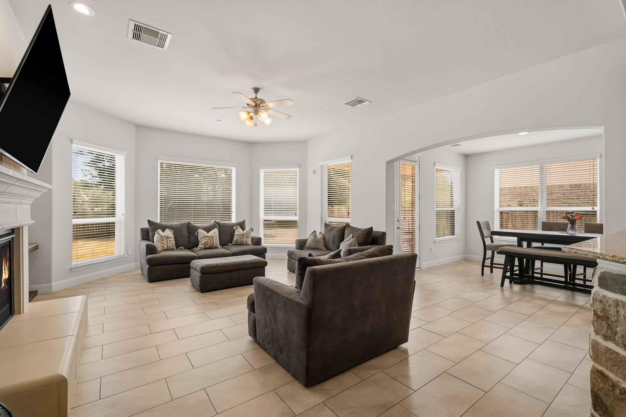 3396 Wooded Lane