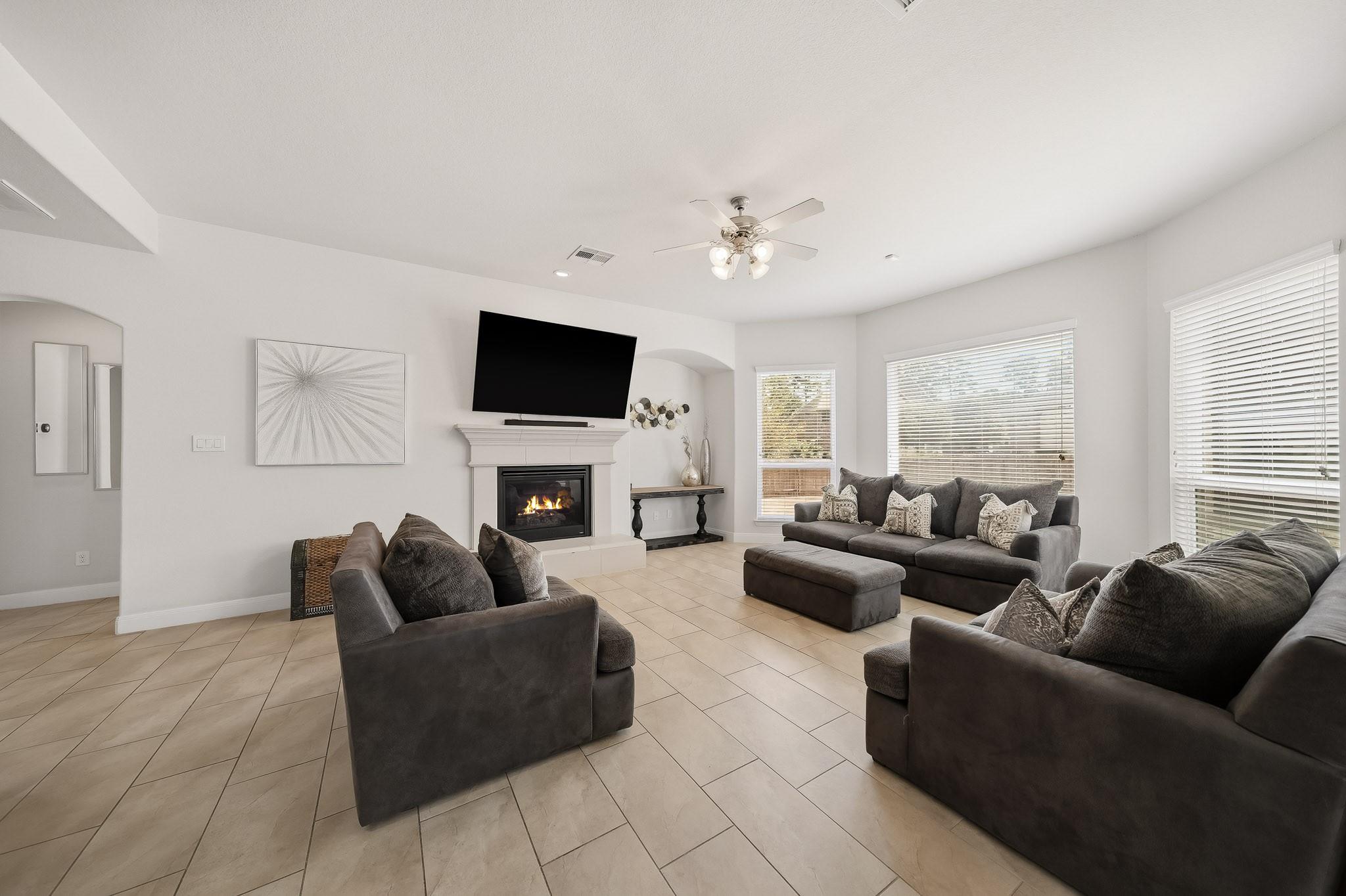 3396 Wooded Lane