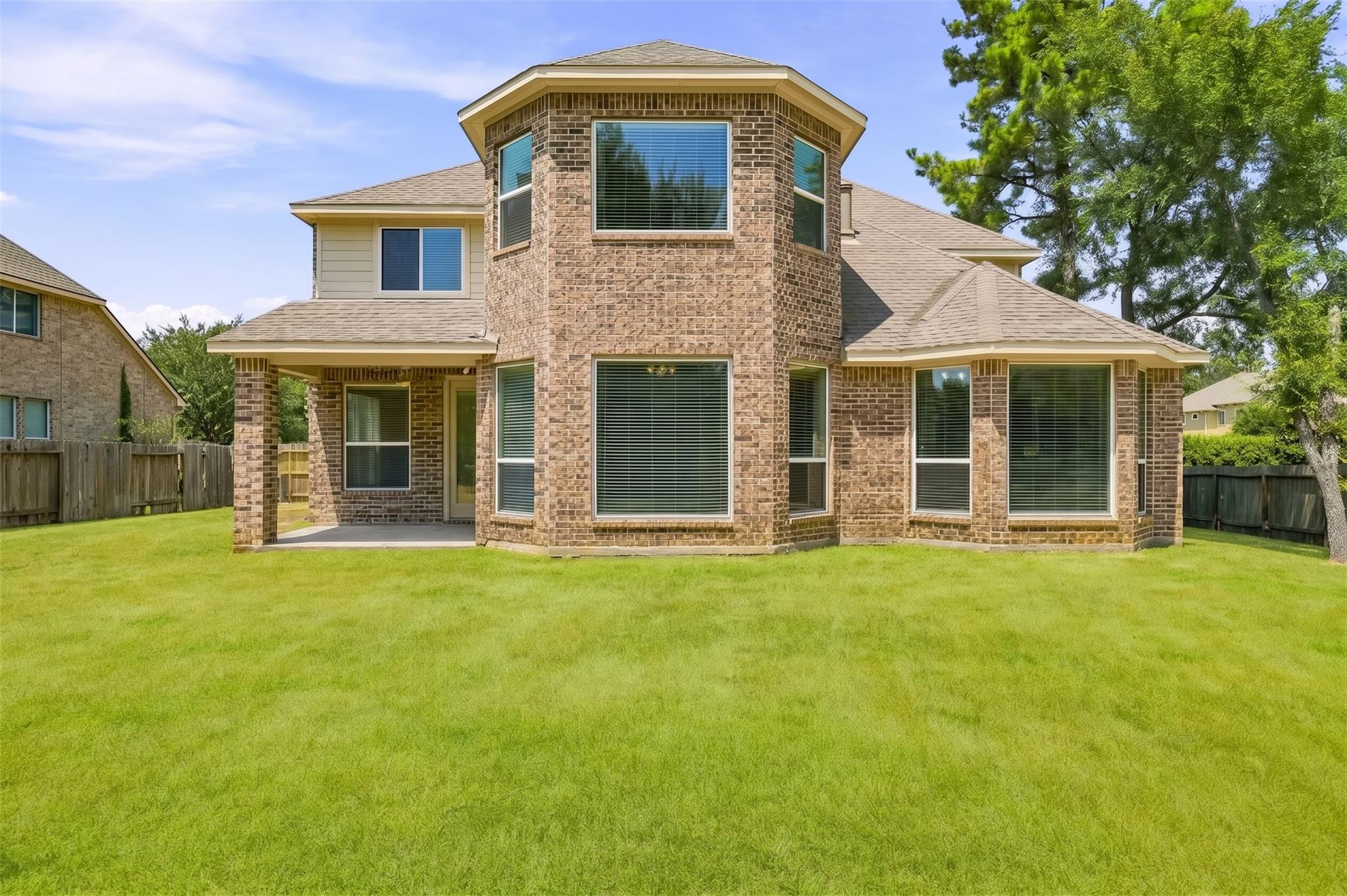 3396 Wooded Lane