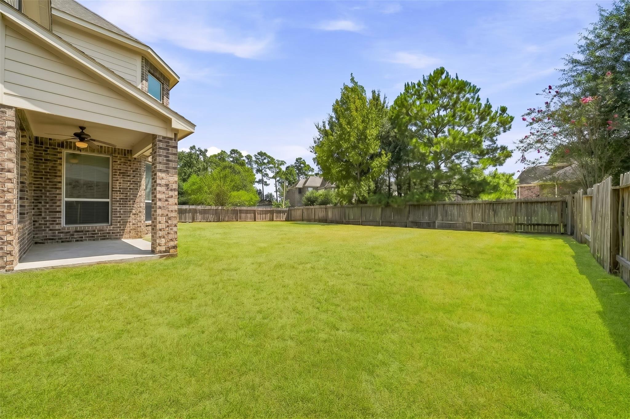 3396 Wooded Lane