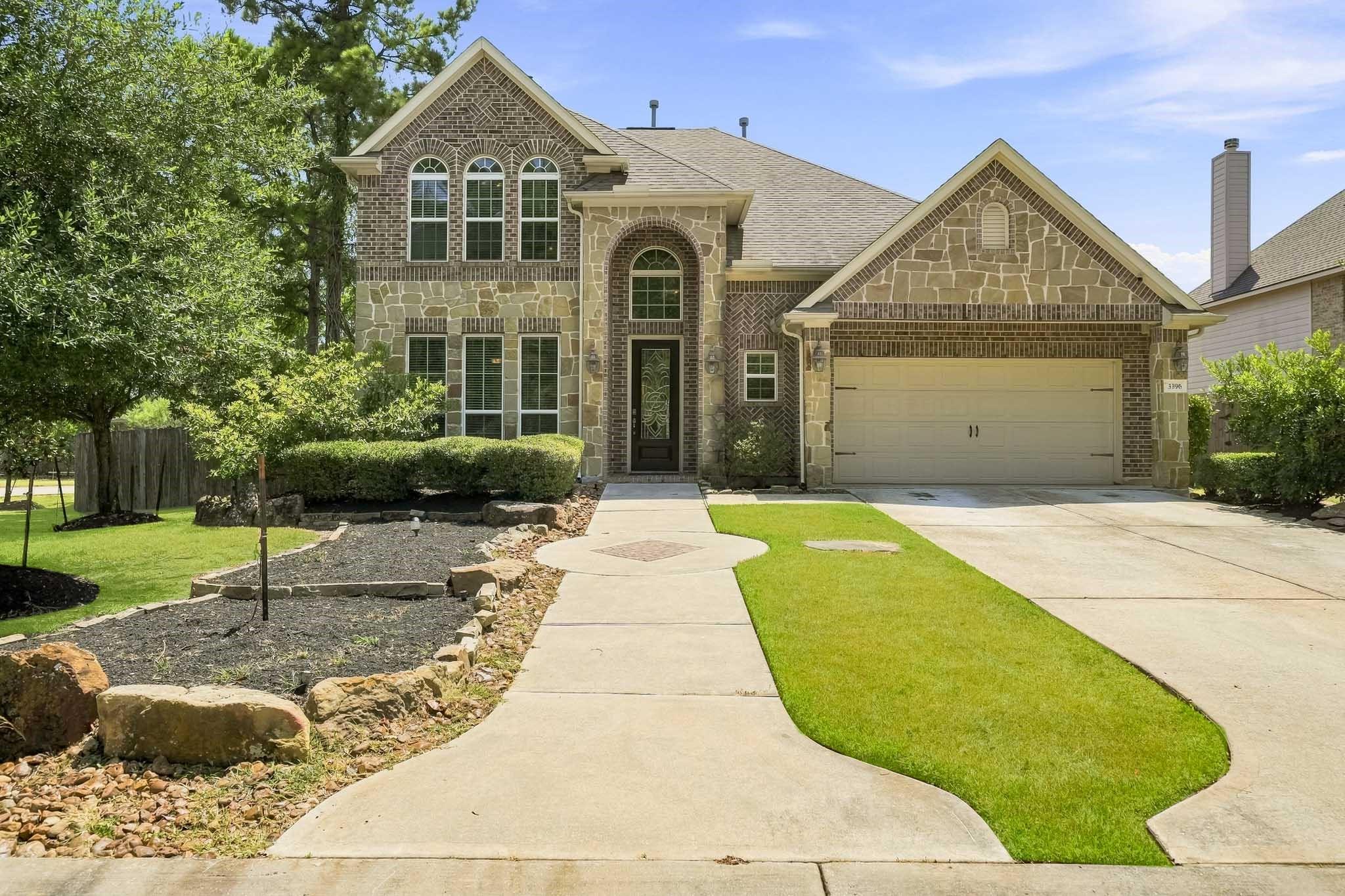3396 Wooded Lane