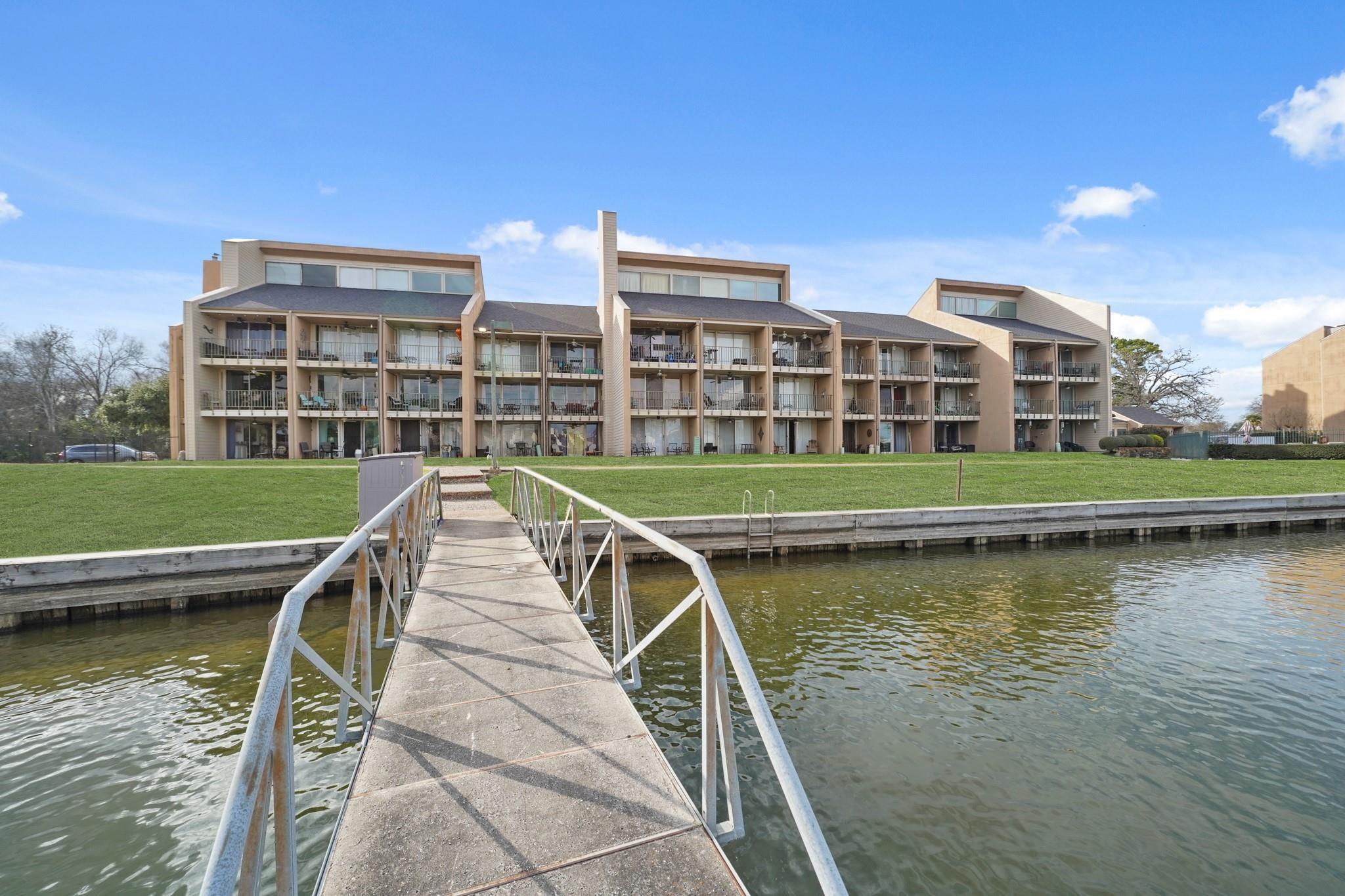 12600 Melville Drive # 226B