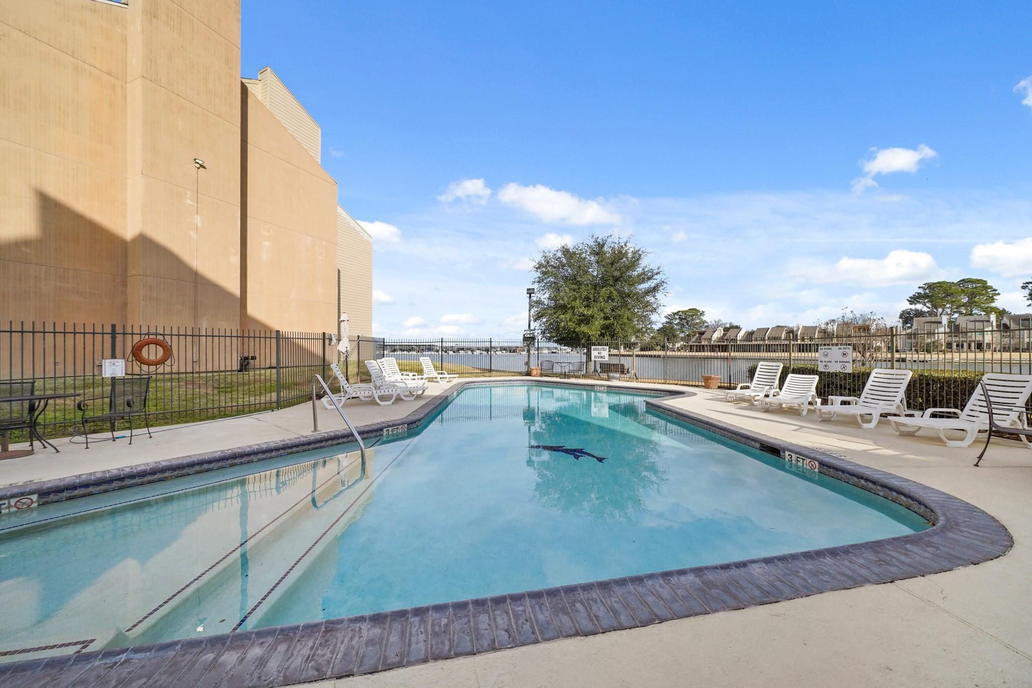 12600 Melville Drive # 226B