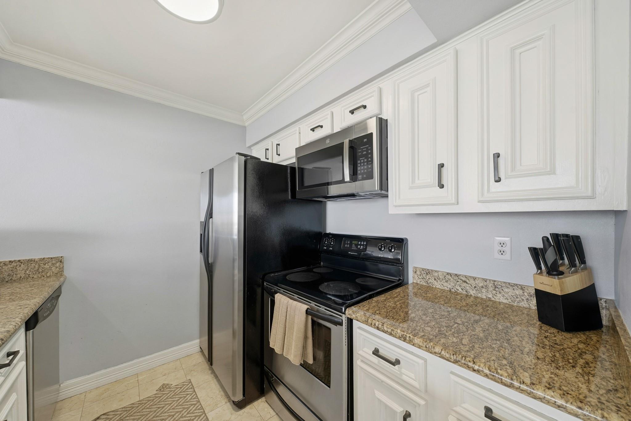 12600 Melville Drive # 226B