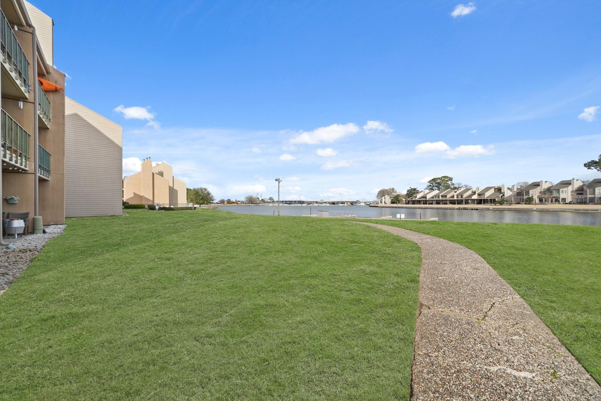 12600 Melville Drive # 226B
