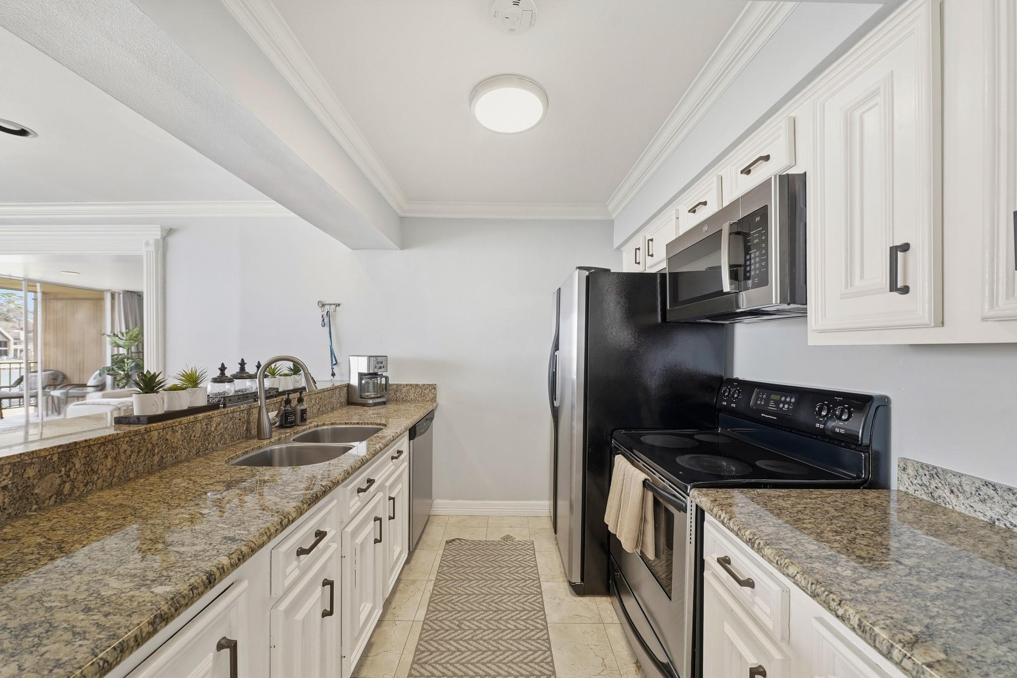 12600 Melville Drive # 226B