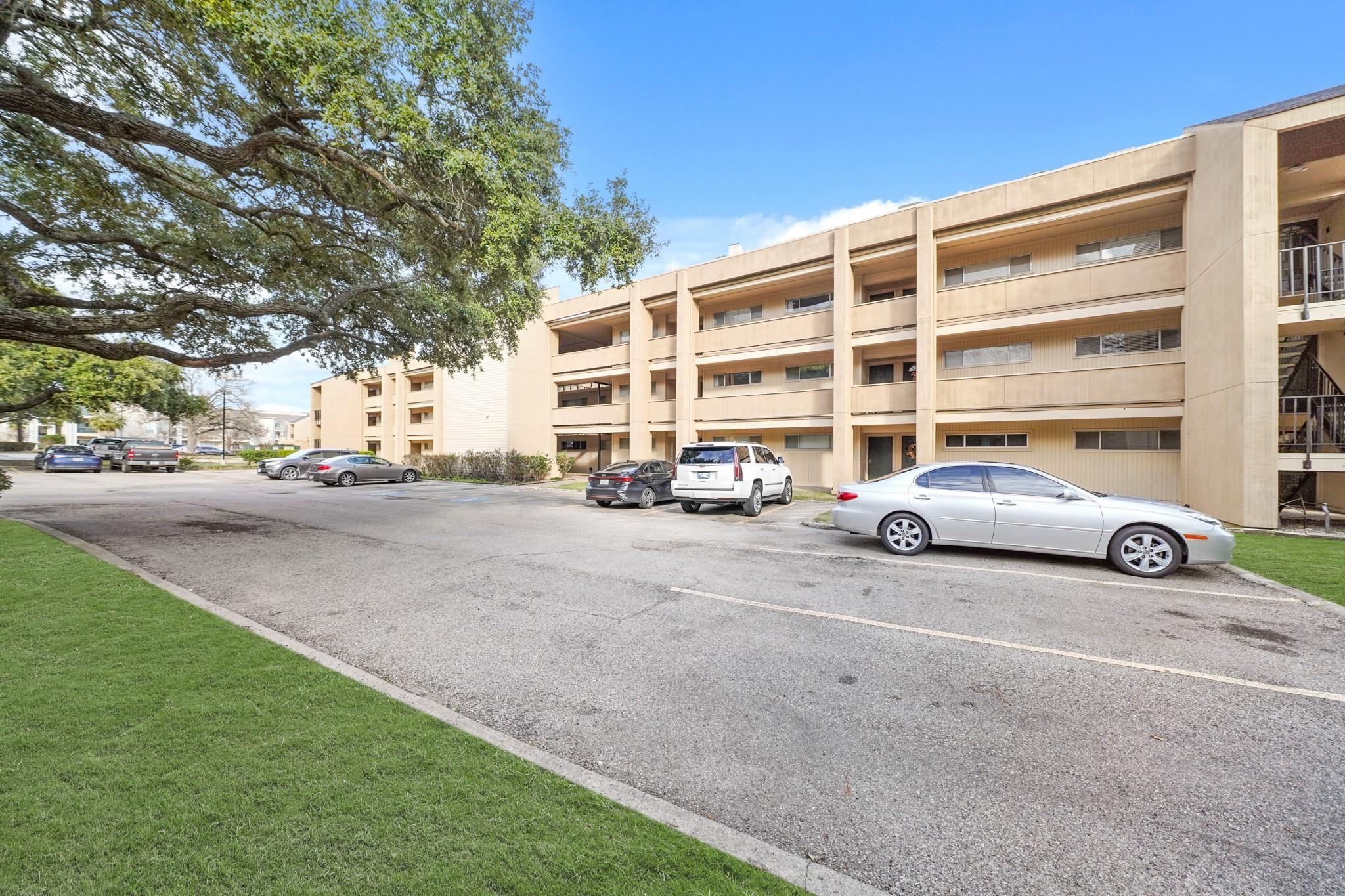 12600 Melville Drive # 226B