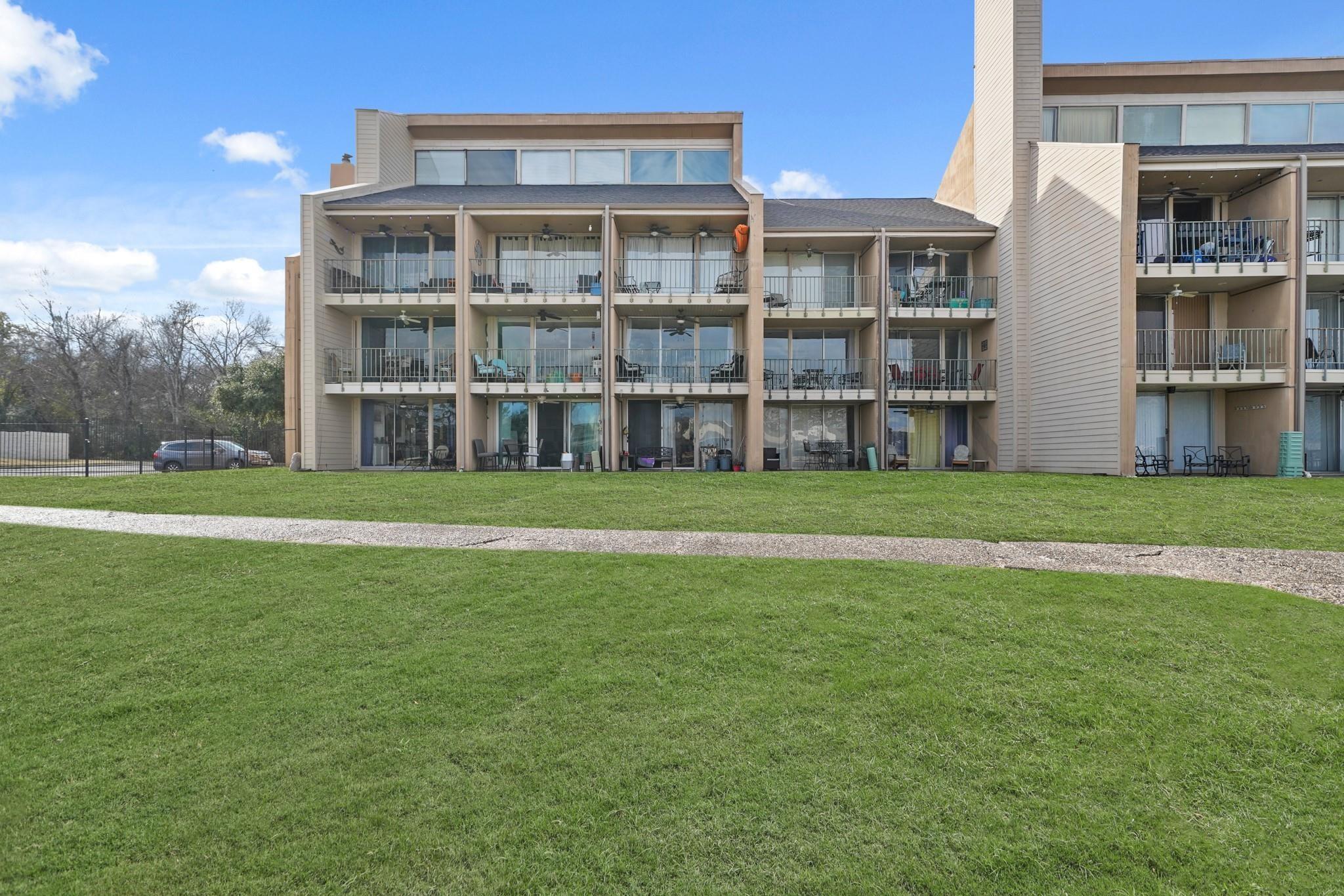 12600 Melville Drive # 226B
