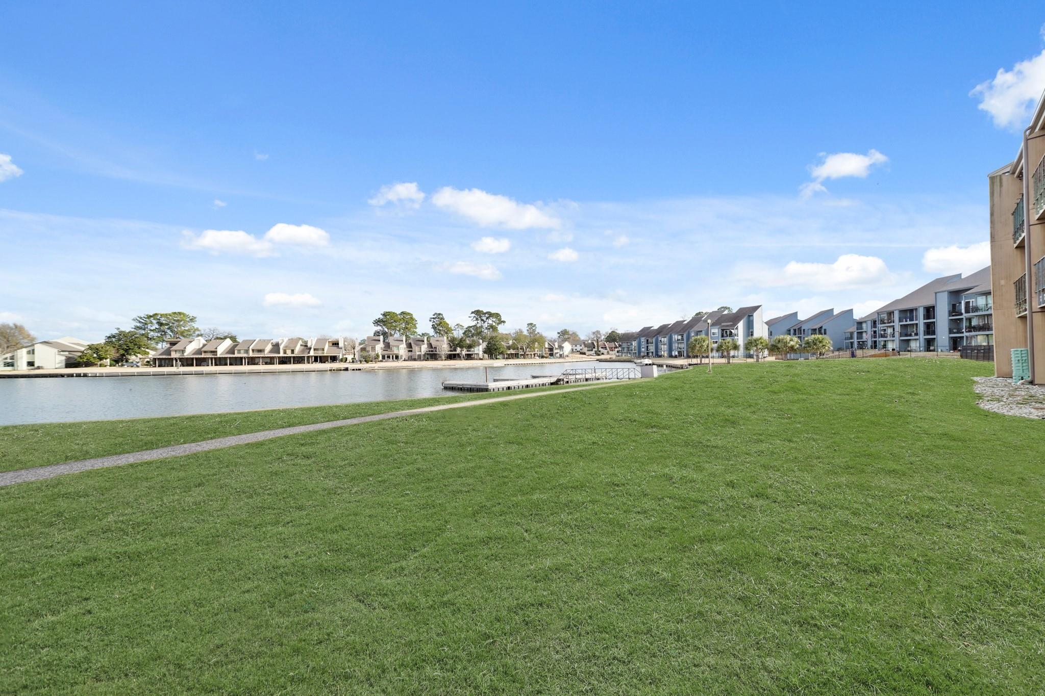 12600 Melville Drive # 226B