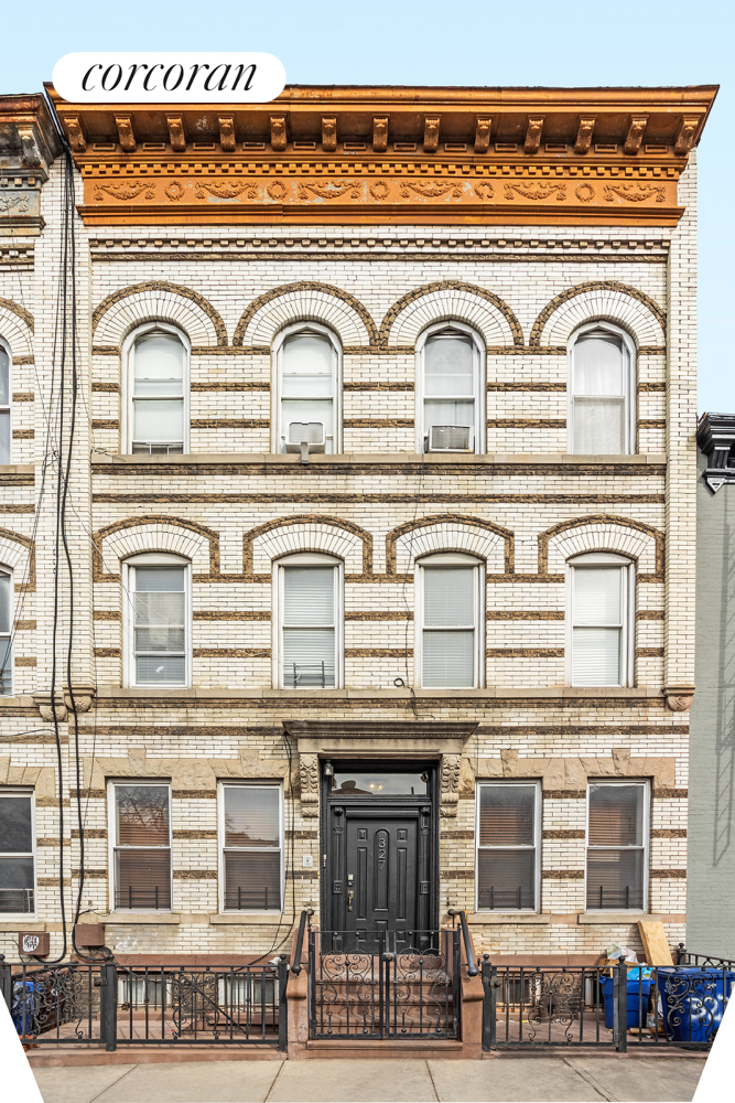 327 SUMPTER Street