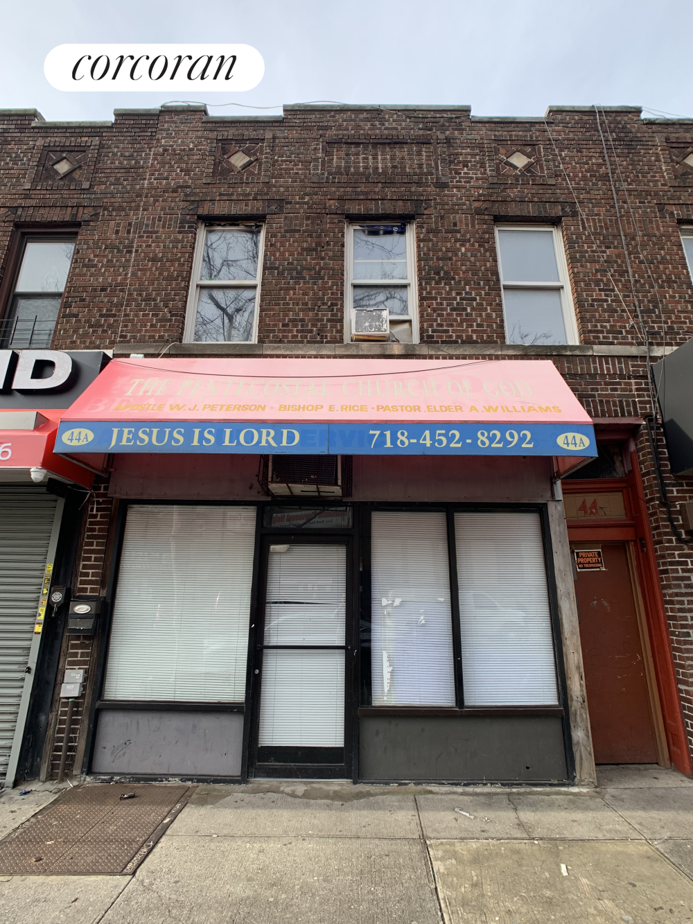44 RALPH Avenue