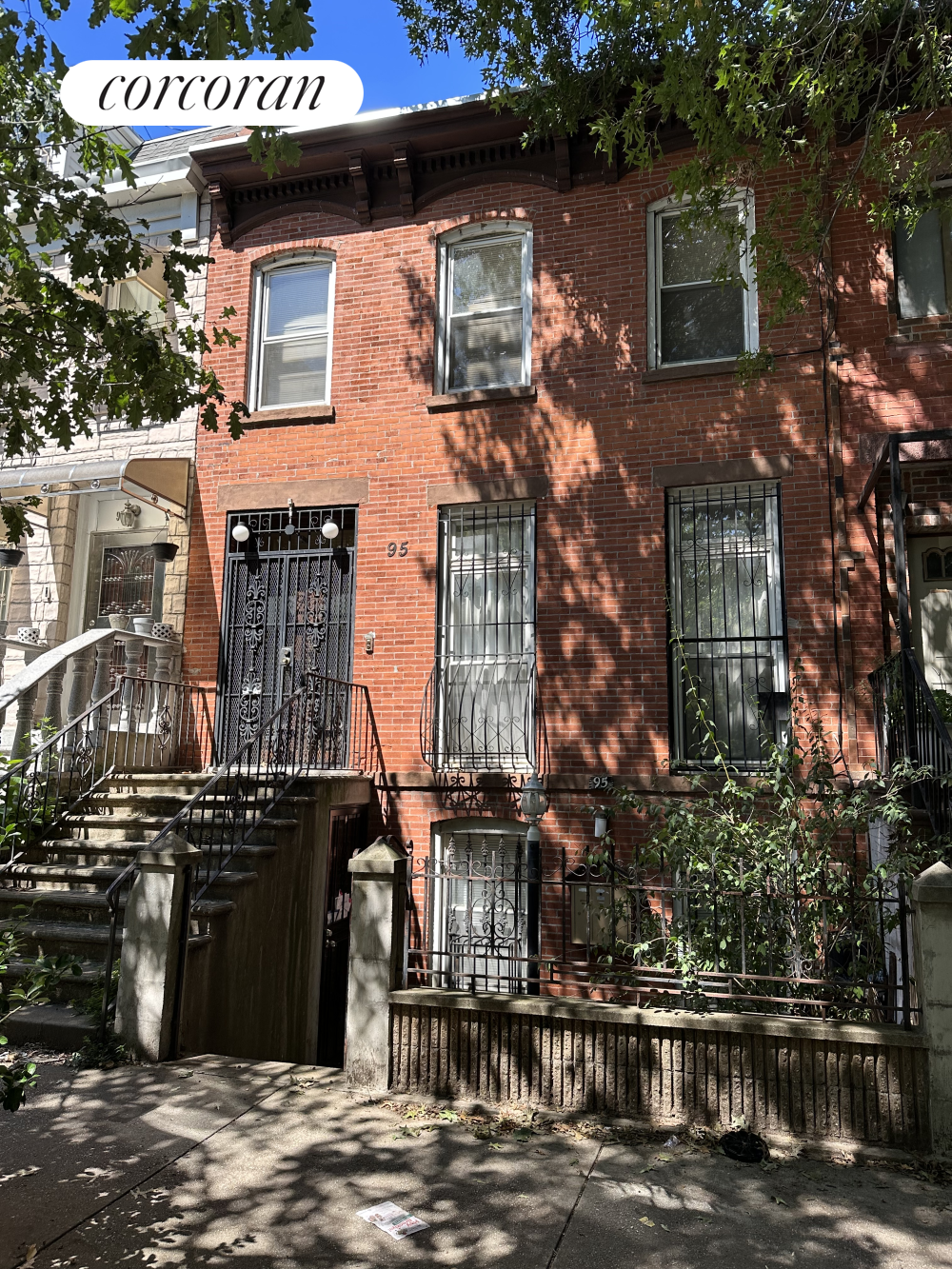 95 MONROE Street NA