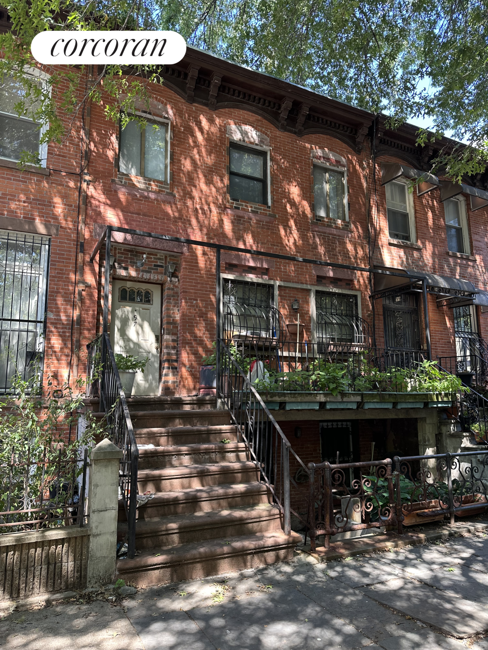 97 MONROE Street