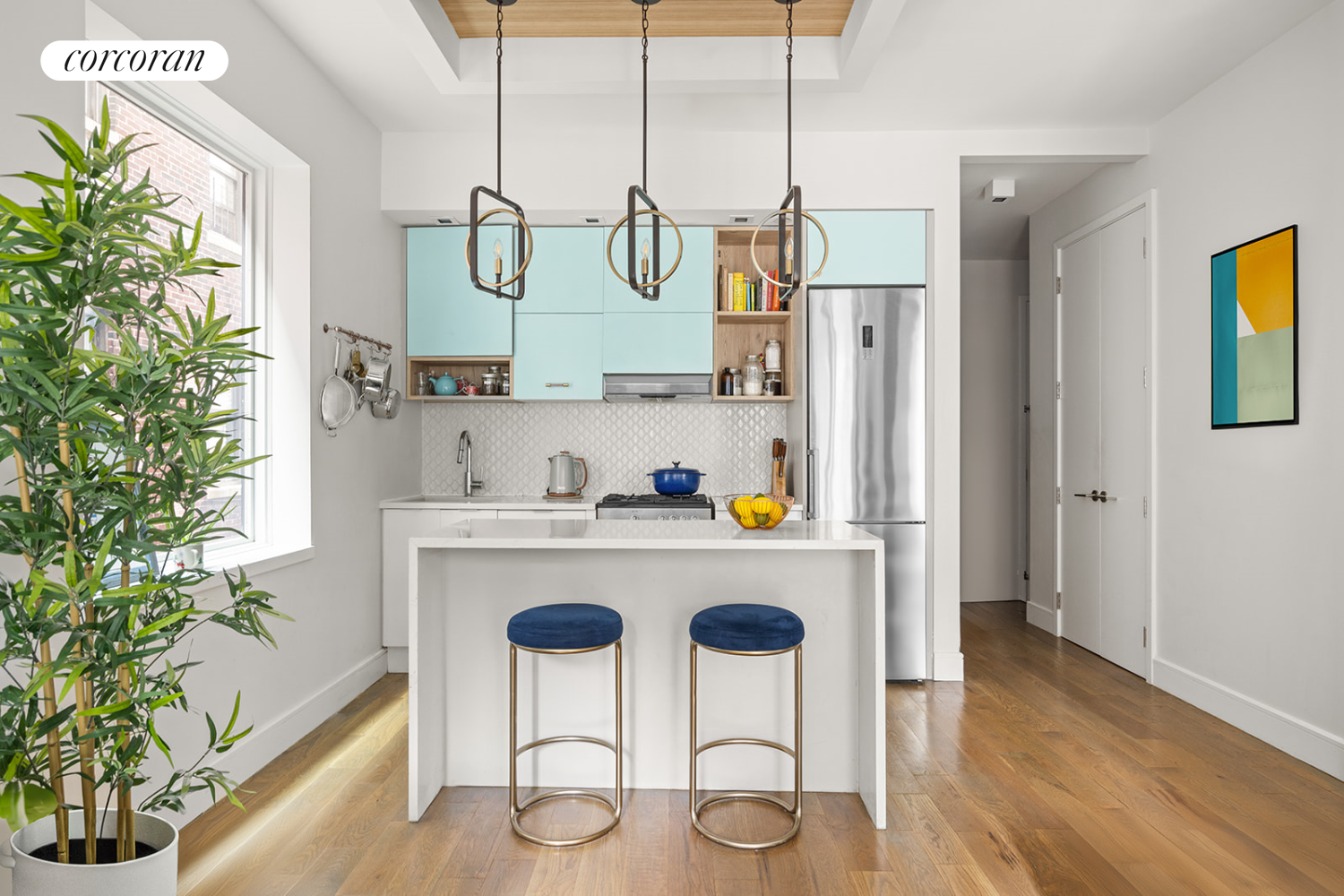 26 E 19TH Street 3B