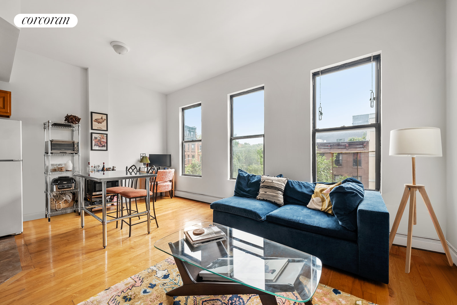 1118 BEDFORD Avenue MIXEDUSE