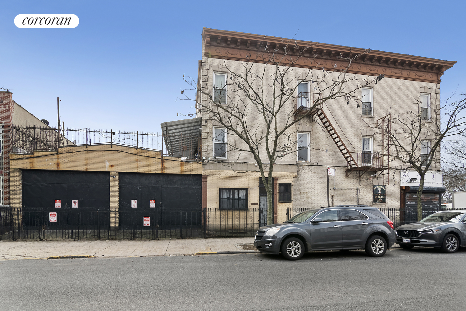 139 SCHENECTADY Avenue