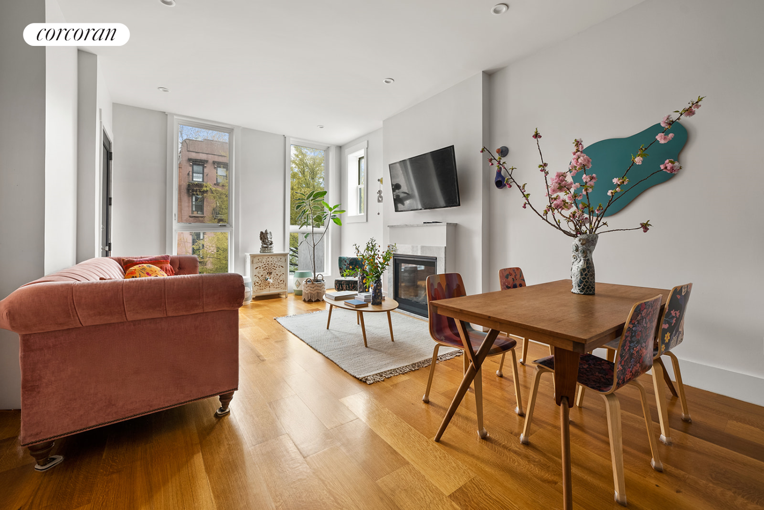 44 LEXINGTON Avenue 2D