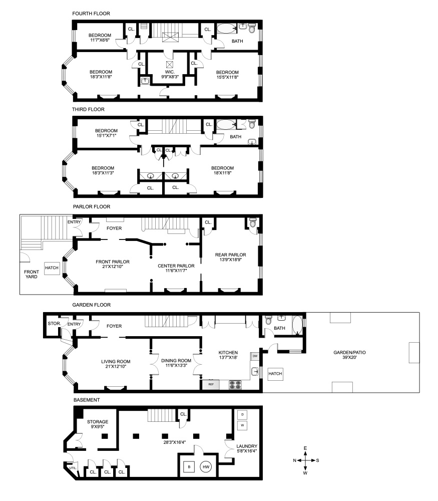 62 RUTLAND Road