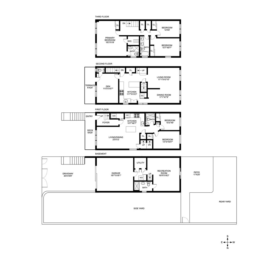 1404 E 85TH Street