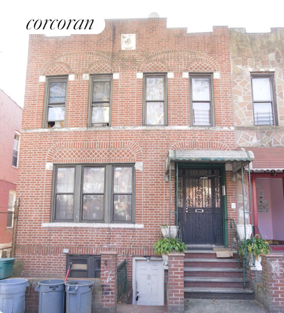 36 E 95TH Street
