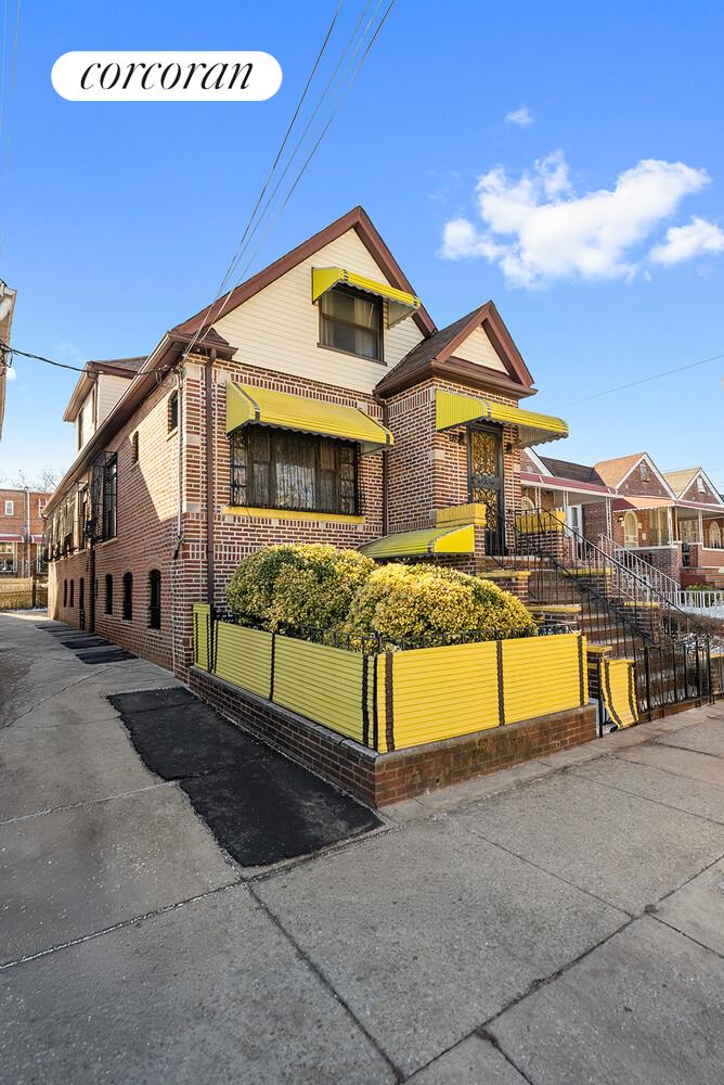 718 E 93RD Street