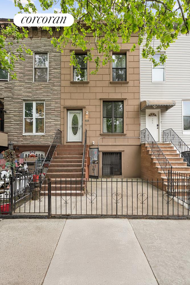 366A MONROE Street