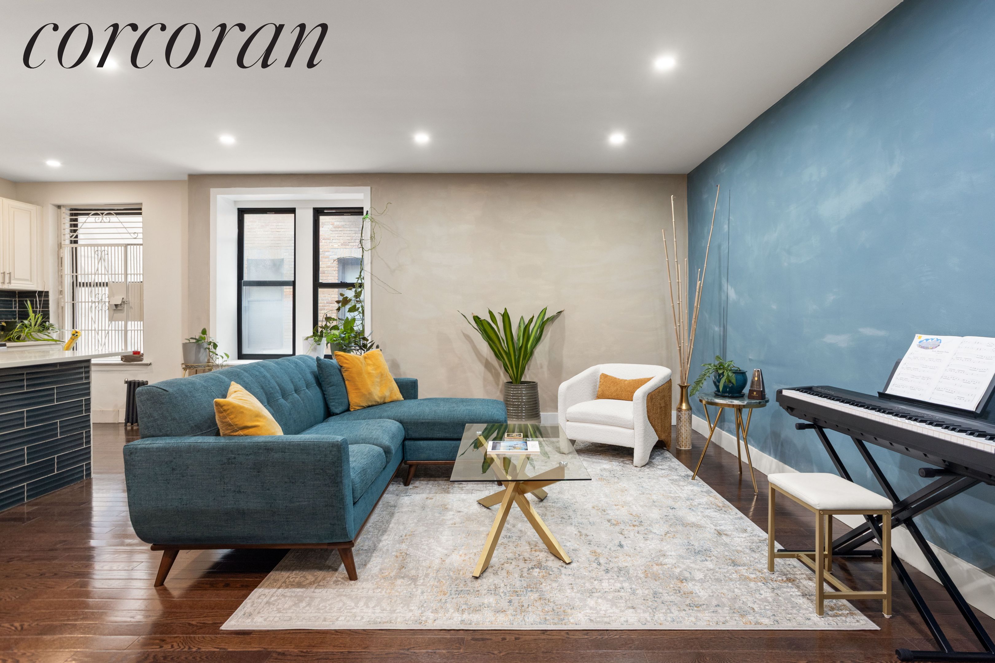 2199 Holland Avenue 3H