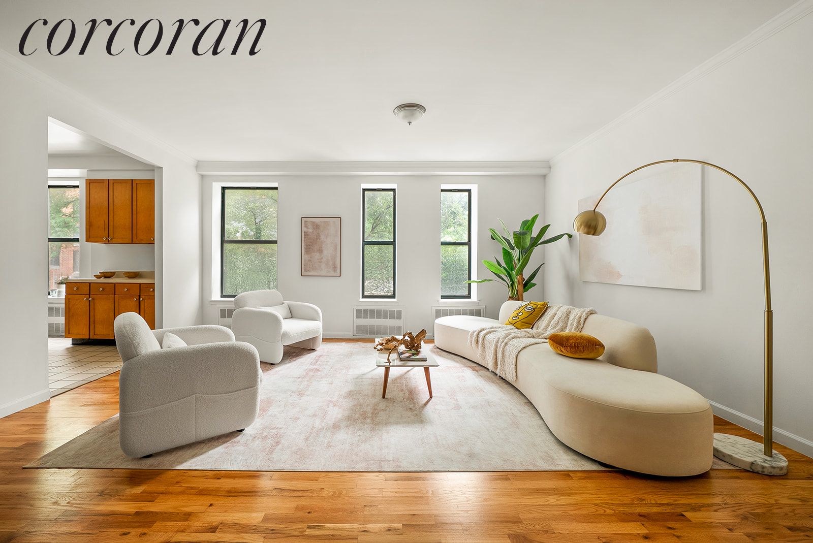 313 W 143rd Street 2A