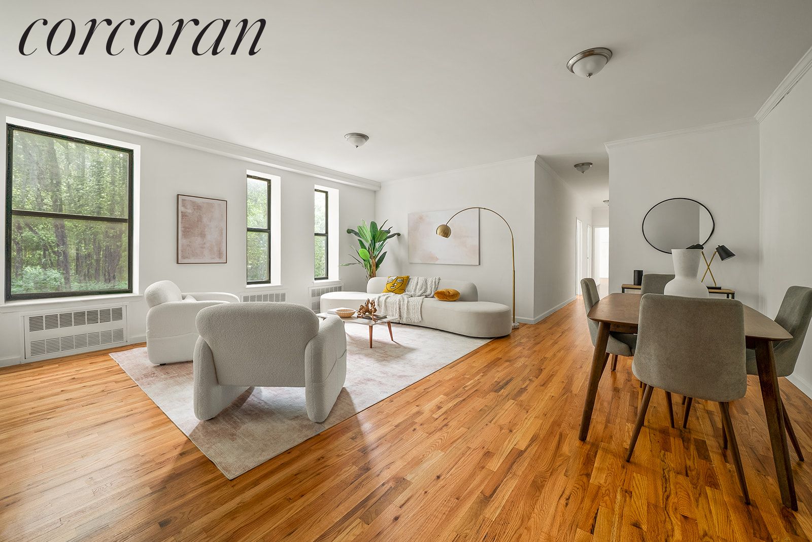 313 W 143rd Street 2A