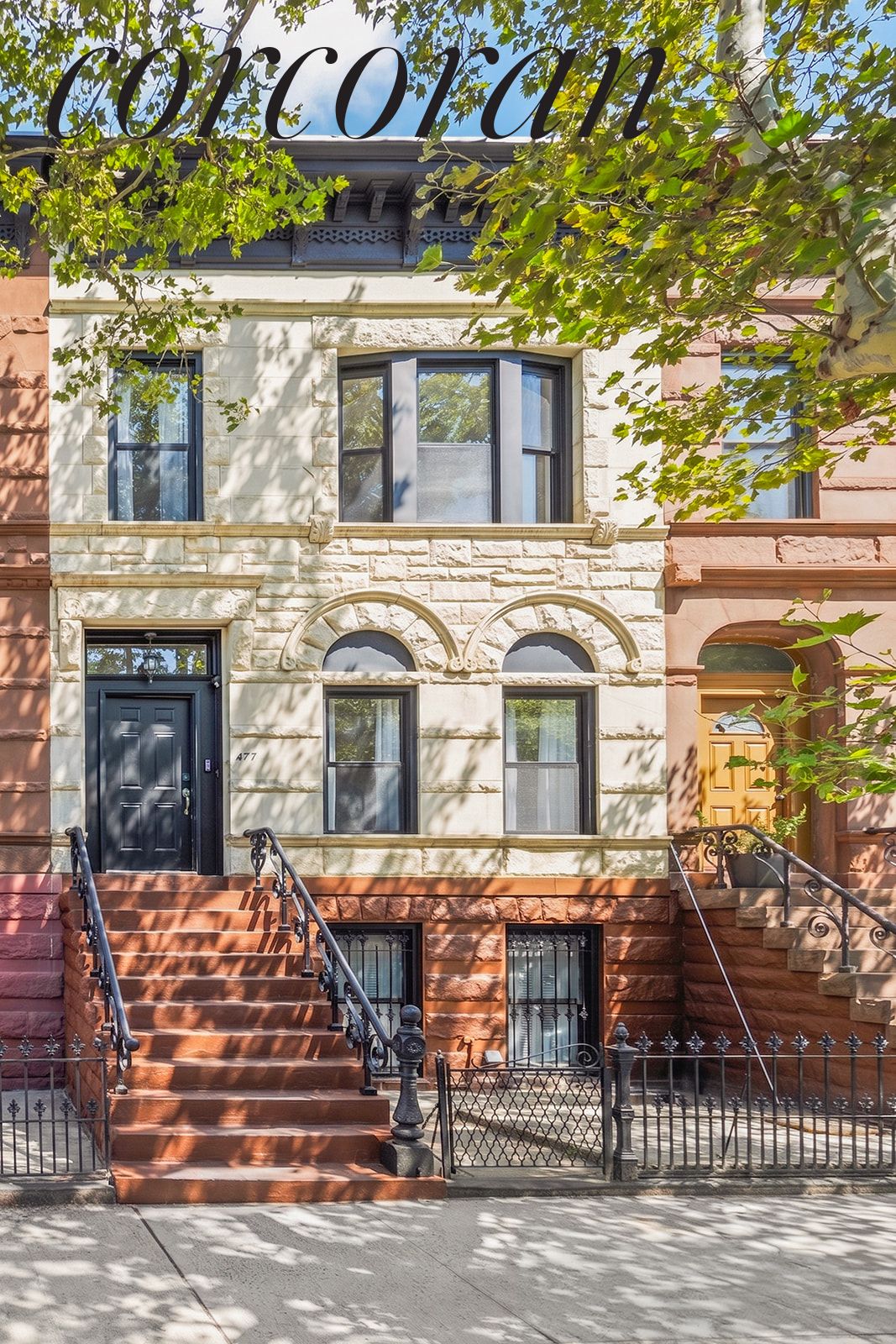 477 Quincy Street