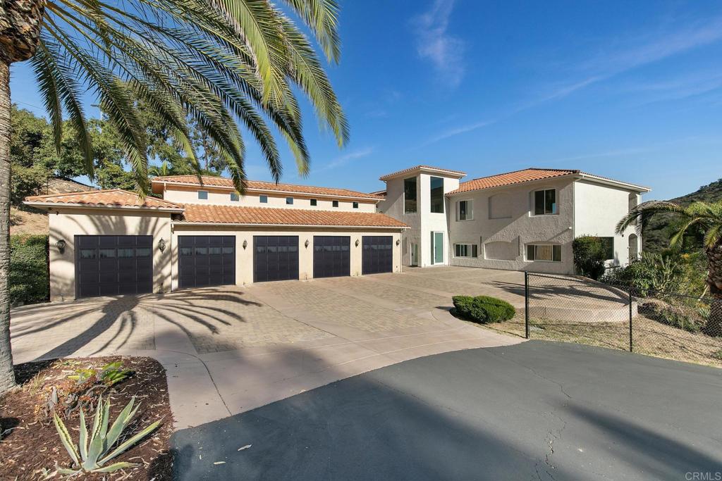 7111 Eagle Mountain Road