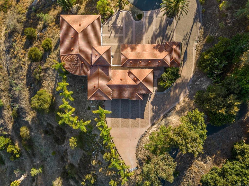 7111 Eagle Mountain Road