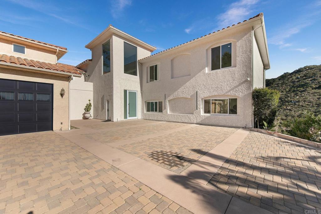 7111 Eagle Mountain Road