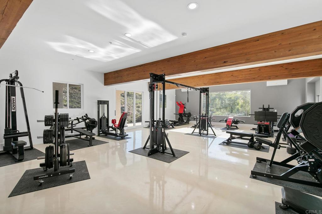 7111 Eagle Mountain Road