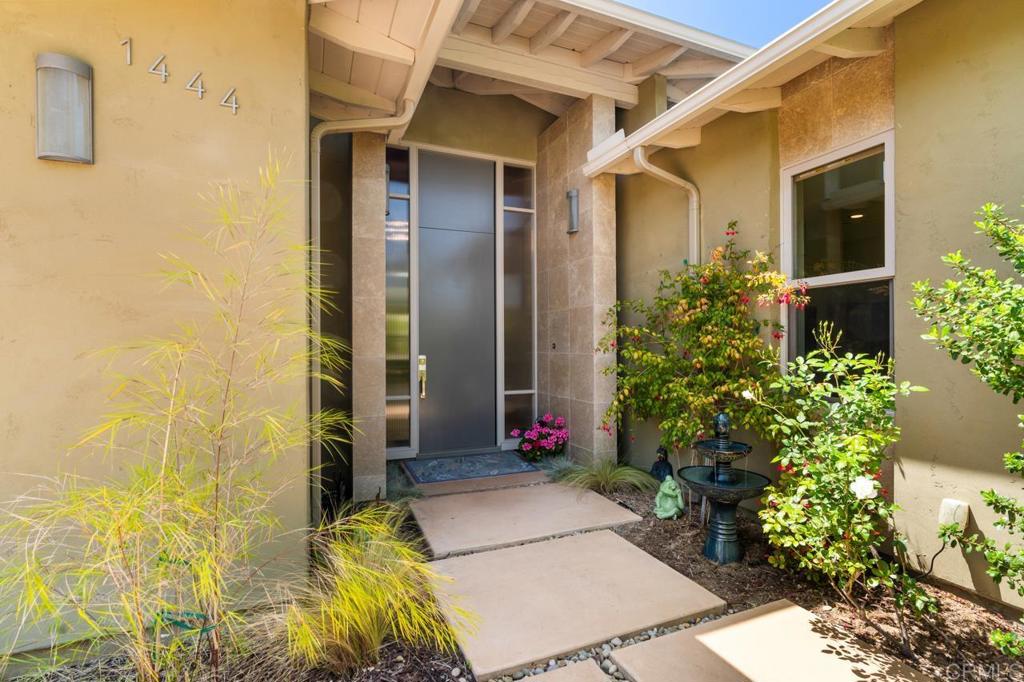 1444 N Twin Oaks Valley RD