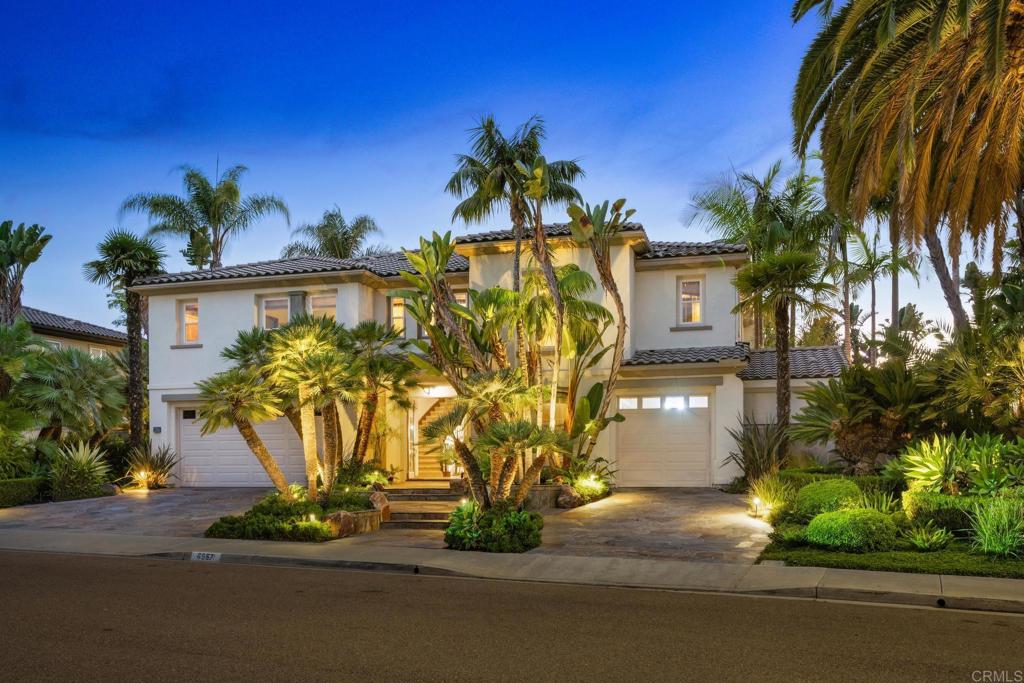 6557 Coneflower Drive