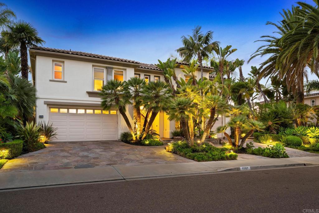 6557 Coneflower Drive