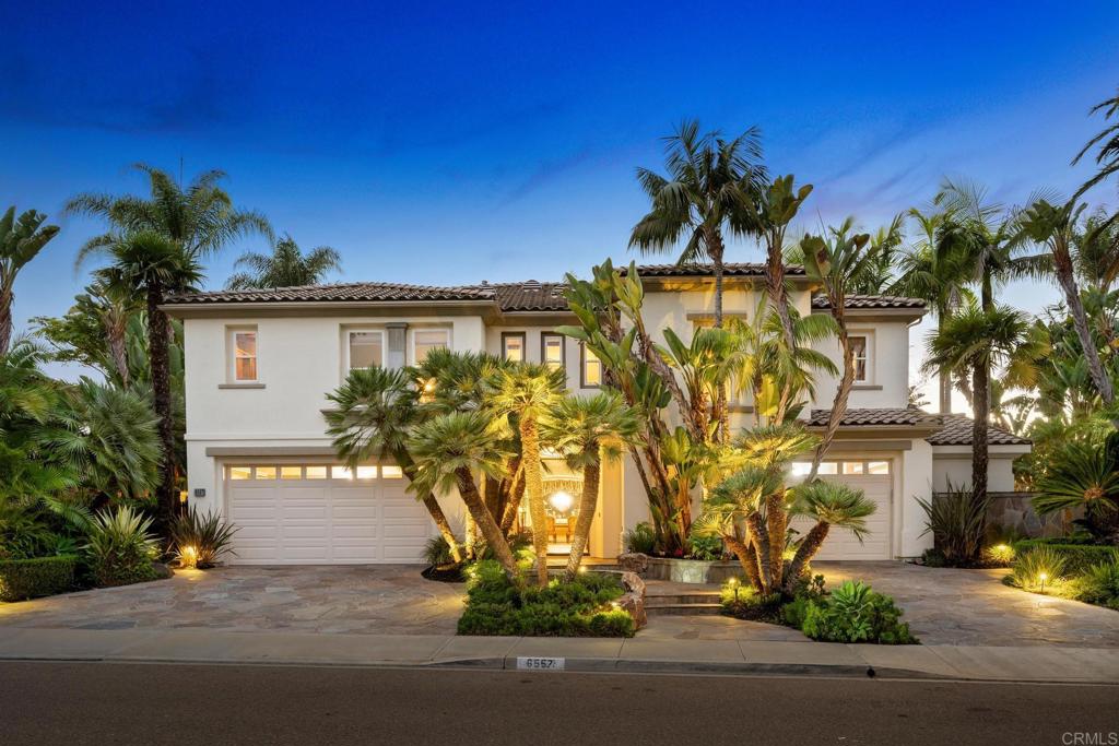 6557 Coneflower Drive