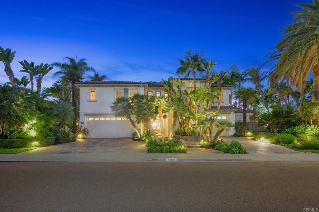 6557 Coneflower Drive