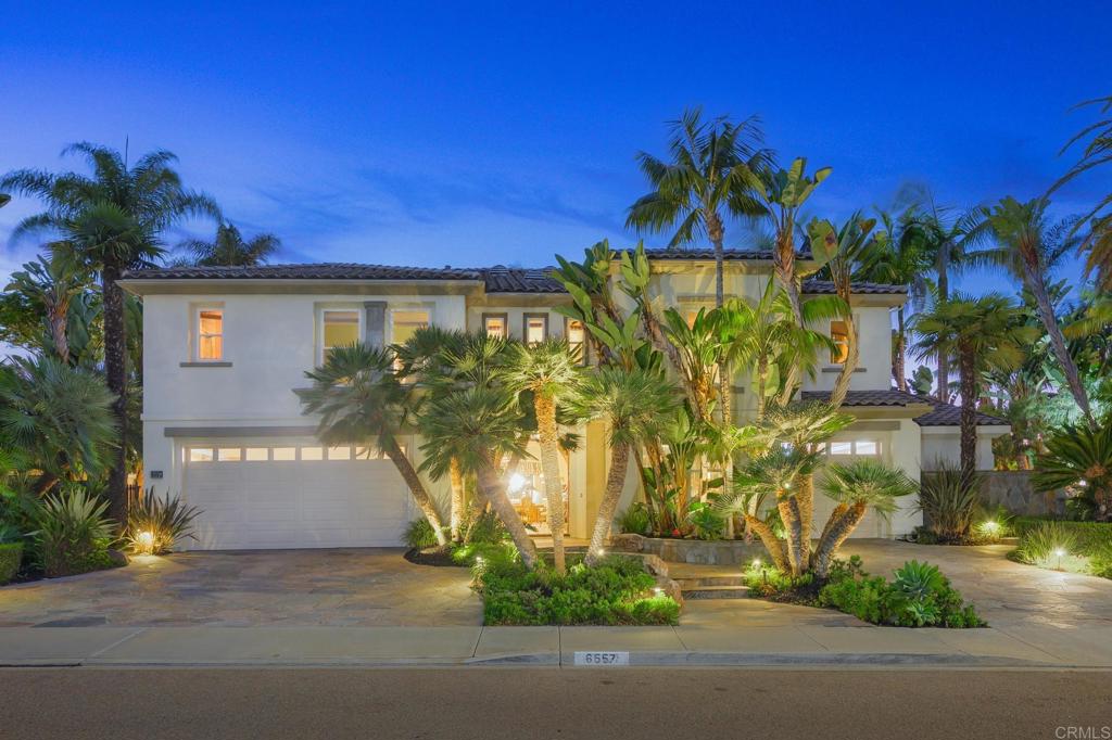 6557 Coneflower Drive